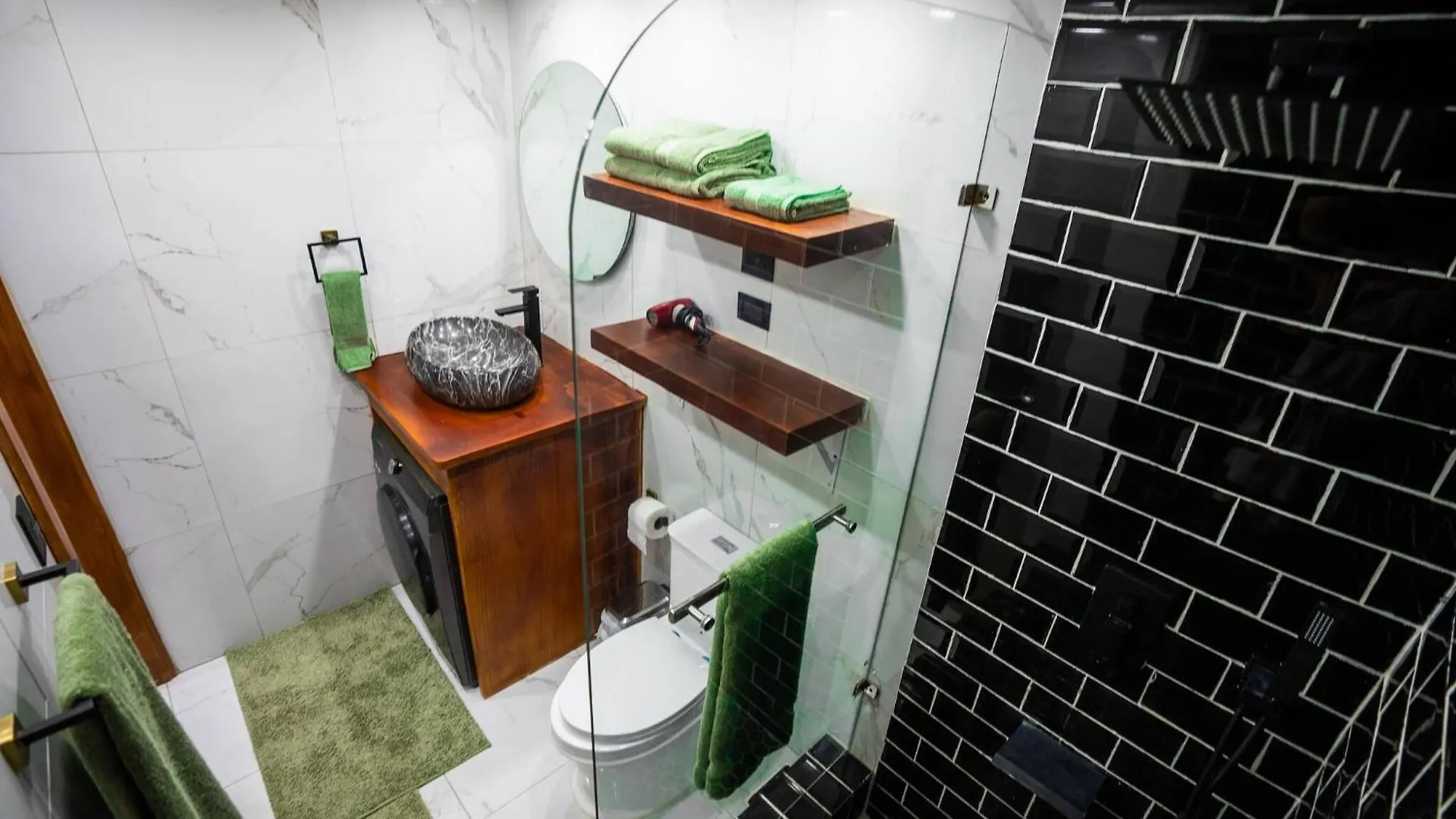Apartmán Nnomad Studio Mins From Sirena Sosúa