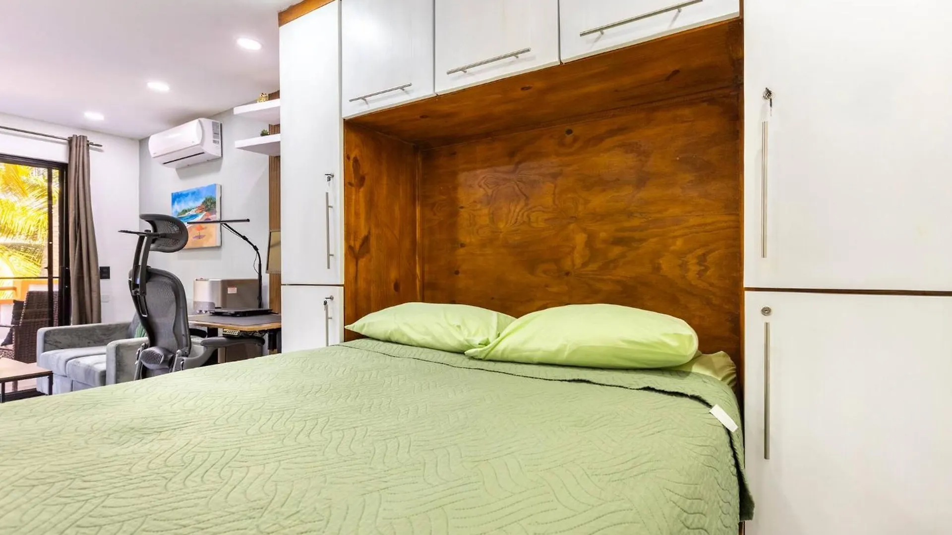 Apartmán Nnomad Studio Mins From Sirena Sosúa